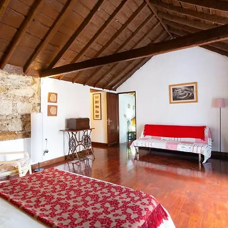 Hébergement de vacances La Casa De Aya