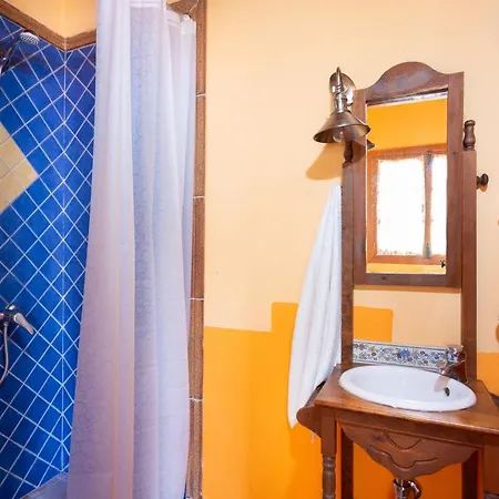 Hébergement de vacances La Casa De Aya Fasnia