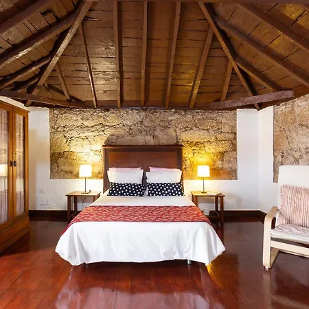 Hébergement de vacances La Casa De Aya *