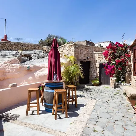 La Casa De Aya Hébergement de vacances